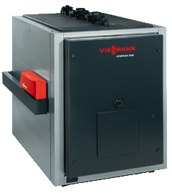   Viessmann