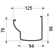 Nicoll ОВАЦИЯ (125)