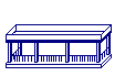 Плоская крыша