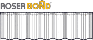 Композитная черепица RoserBond