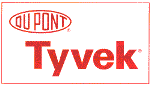 Tyvek Du Pont